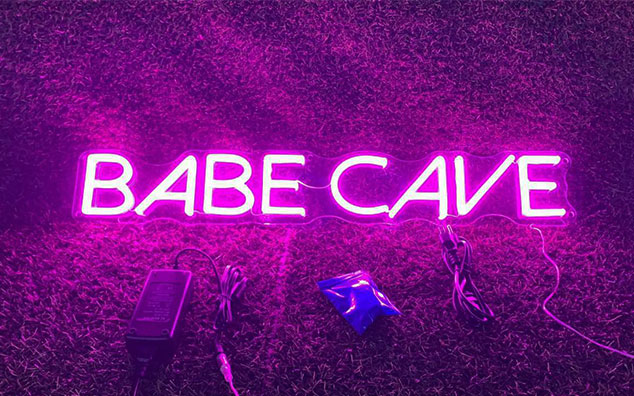 Buy-Neon-Sign-Babe-Cave