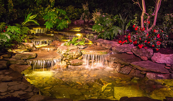 5 Reasons Why Homes in Utah Can Benefit from Water Features