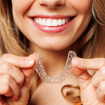 Invisalign