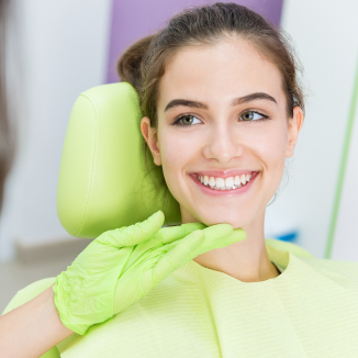 Straighten your teeth with our Braces in Modesto, CA